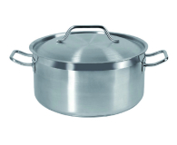 AMBITION AMBITION Garnek do gastronomii Vitalux 15l (60488) ### - 1439320 - zdjęcie 1